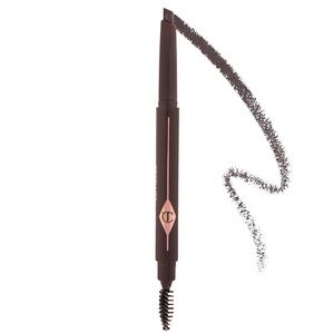 Charlotte Tilbury Brow Lift Pencil - three way shape tool shade Rita